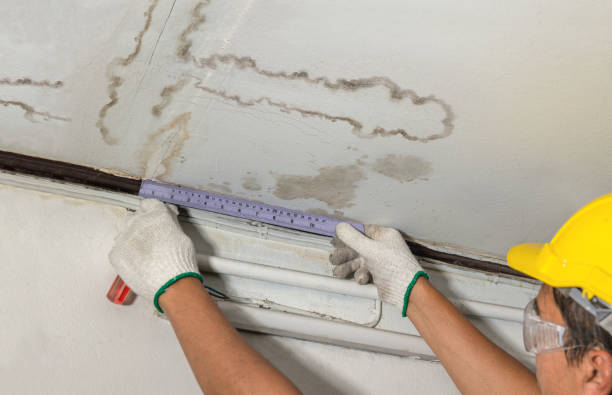 Reliable Water Damage Repair contractor in Saint Clairsville, OH by Aqua Guard Water Damage